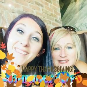 Meet your Posher, Donna